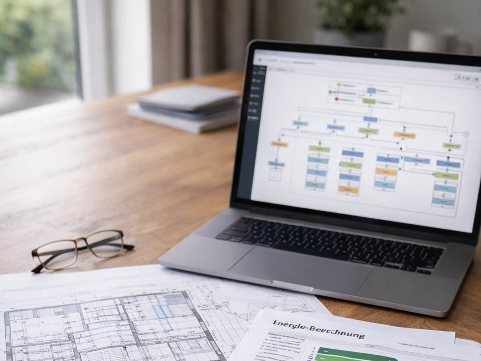 Ablauf Energieberatung