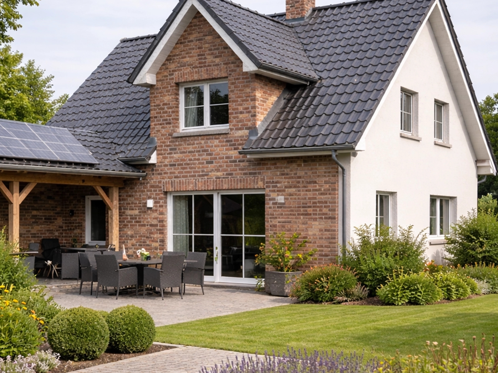 Kontakt zur Energieberatung