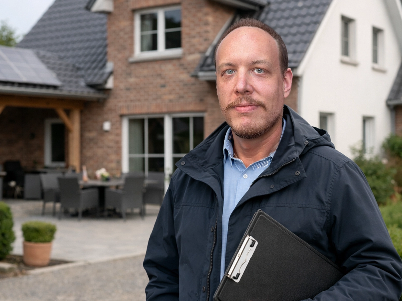 Energieberatung Leistungen Überblick