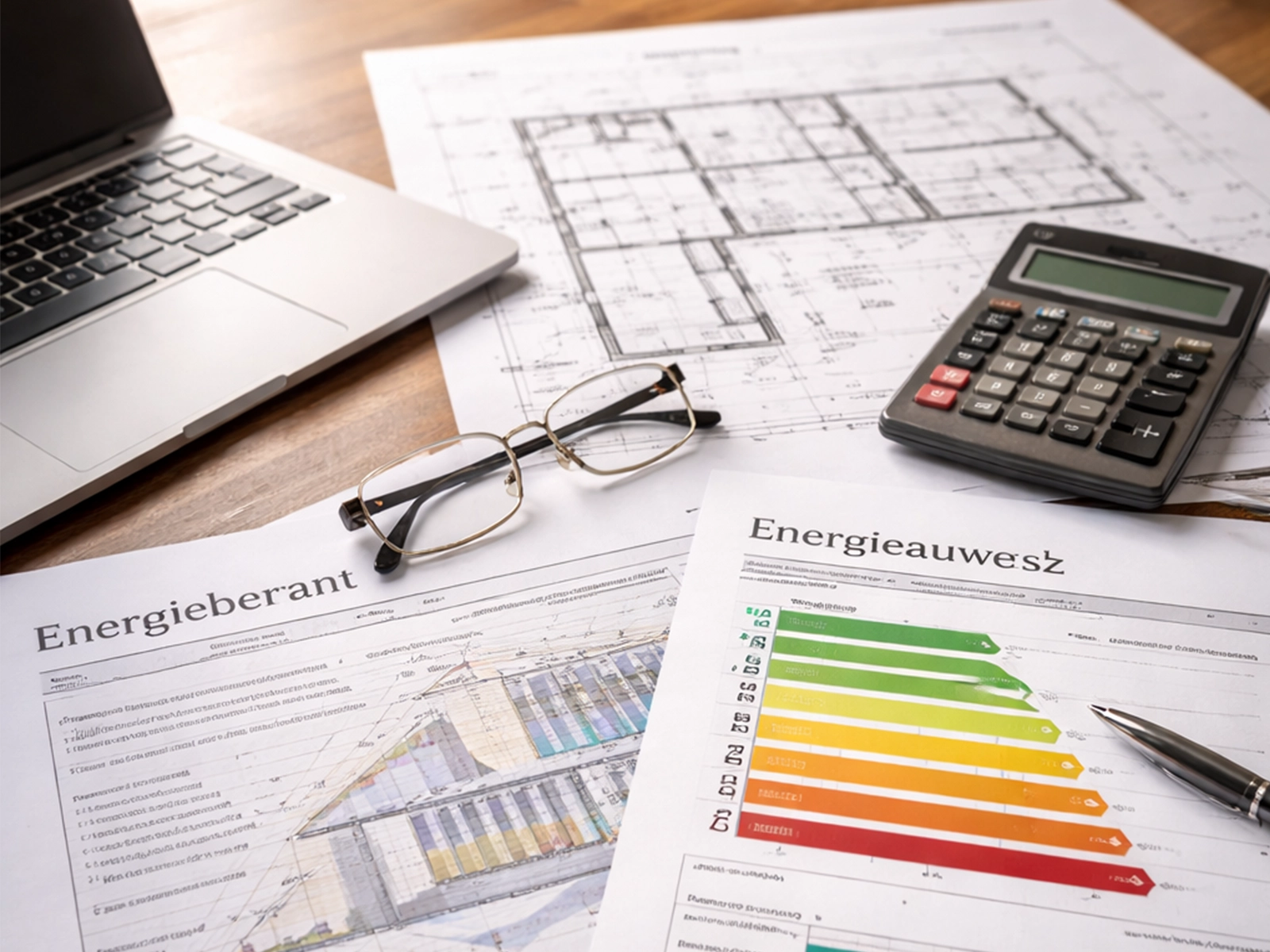 Energieausweis